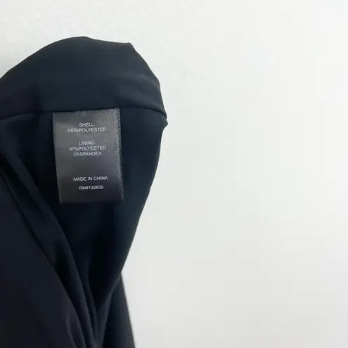 House of Harlow x Revolve Jasper Halter Dress in Metallic Noir Multi