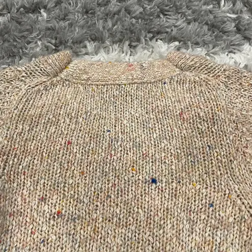 Brochu Walker Andrain Wool Alpaca Blend Sweater XS