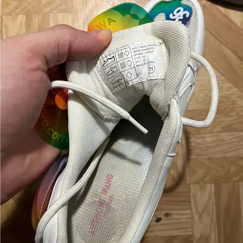 Anthony wang RAISINS