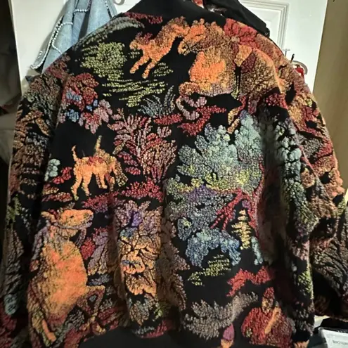 Donny Brook Coat Size Large