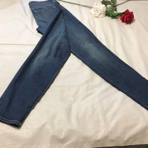 Vince  Skinny Crop Jeans 28