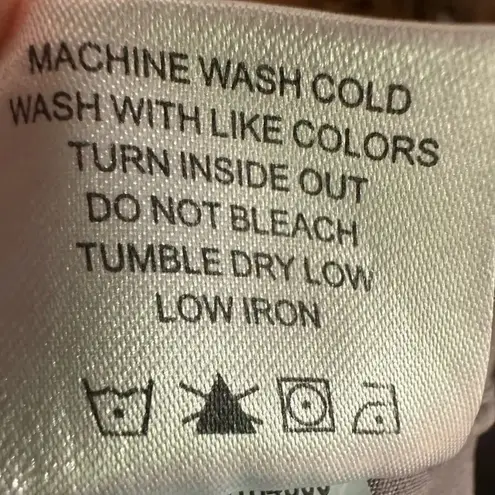 Lila Ryan The Zuri grey tapered trouser NWT