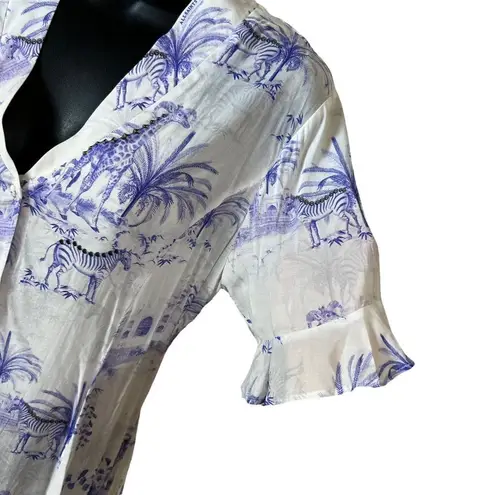 All Saints Fay Tajpur Dress