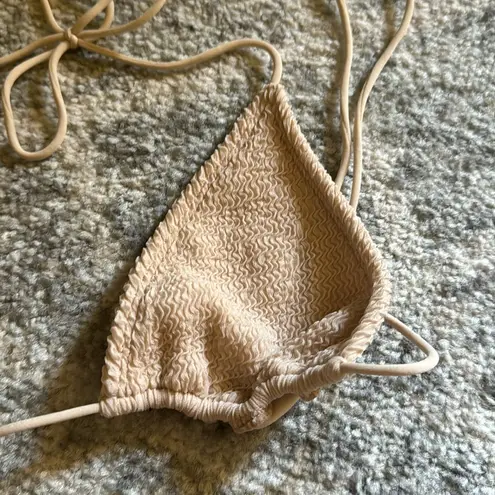 Tj swim bikini top Size XS thumbnail 2