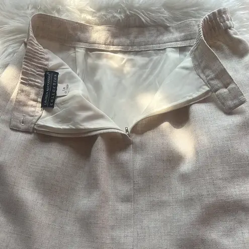Lauren Alexandra Collection skirt Size 14