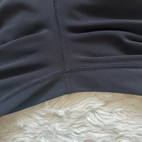 Vuori Pants Women’s Daily Jogger Performance High Rise Black