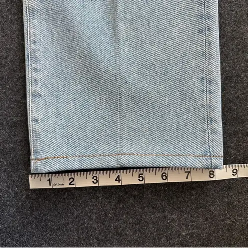 Goldsign The Nineties Jean Classic Denim High