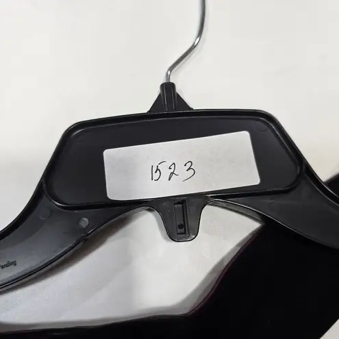 AFRM Inessa Top in Noir Fig Purple