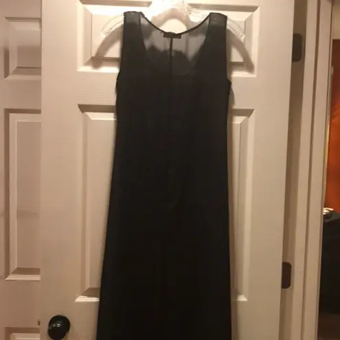 (5/$25) The Third Eye Long floral dress coverup