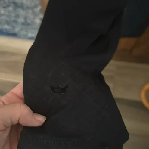 SheFit Boss Leggings, Size 2Luxe (18)