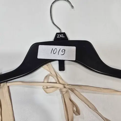 LPA  Lara Top in Champagne - Image 12