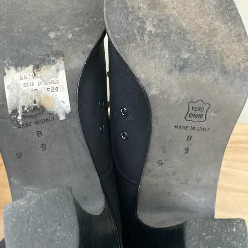 DKNY  Shoes -Size 9B (Black)