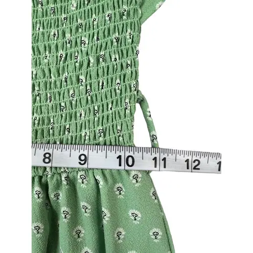 Purple Snow Women's Long Floral Jumpsuit