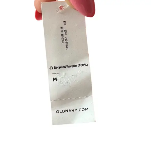 Old Navy  Orange Floral Lightweight Romper Women's Medium New Pockets!!