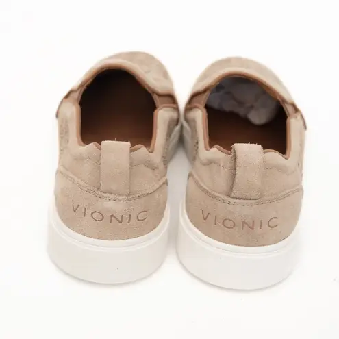 Vionic | Women's Sneaker Kimmie Perforated Slip On Sneakers