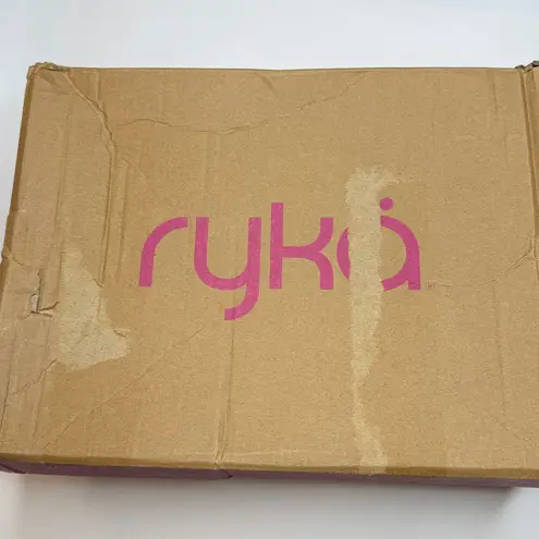 Ryka Women's Jackpot Water Repellent Hiking Lace Up Boots- Wide Width- 9.5W