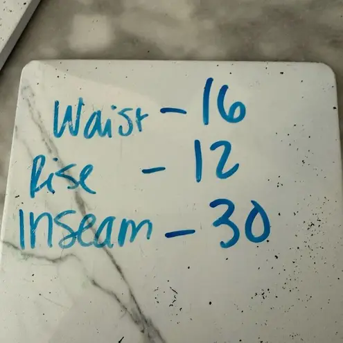 Judy Blue Women’s 16W Blue Denim Jogger Jeans Dark Wash Blue Denim Stretchy