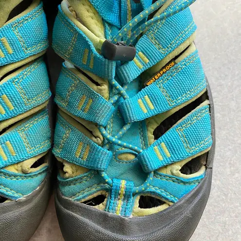 Keen  Outdoor Hiking Water Shoes Beachy Swim Boating Lake Pool Cam…