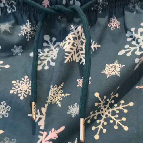 Polar bear pajama set, size XL (slimmer fit), NWT Blue