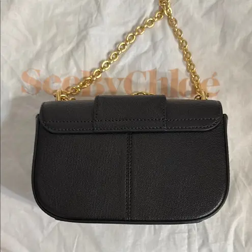 See By Chloe Black Women's Bag