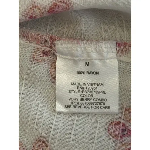 Pink republic Medium Patterned Blouse