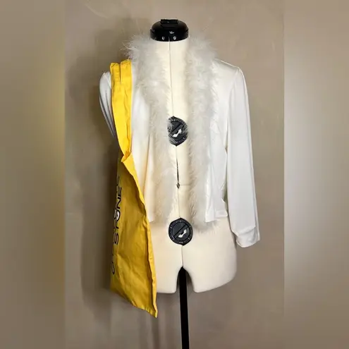 Charlotte Stone Unisex Butter Yellow Streetwear/Shopping Hipster Tote Bag