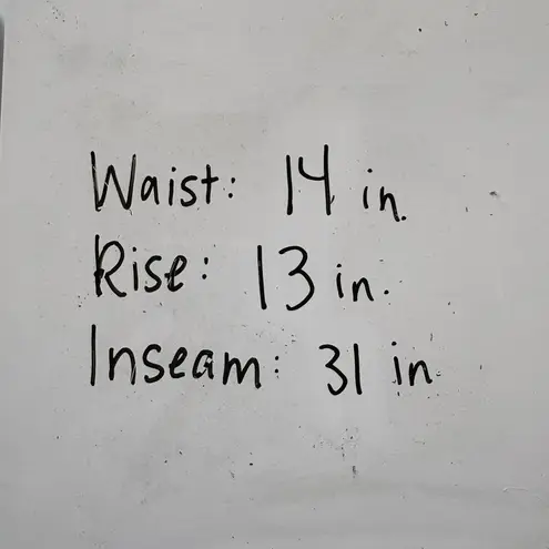 Missguided Streetwear Basketball Burgundy Red Athleisure Snap Front Pants Sz 4