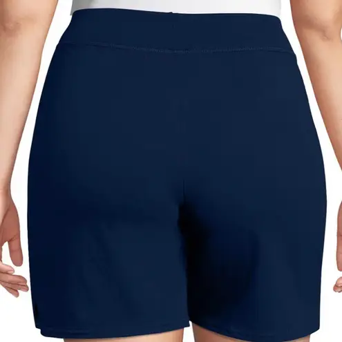 Greg Norman Atheisure Golf Shorts NWT