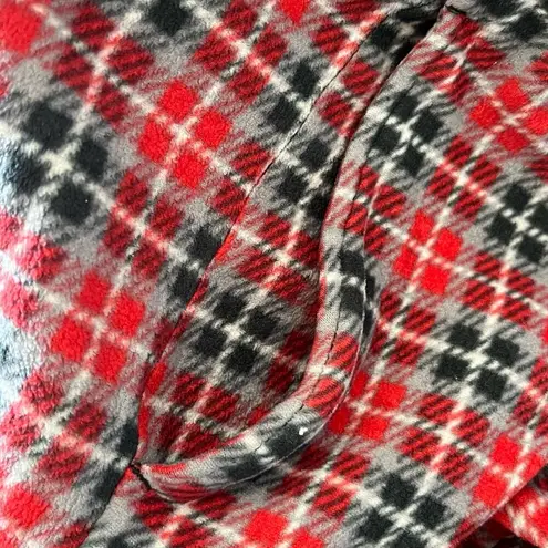 None Plaid Sleep Pant - Size UNKNOWN