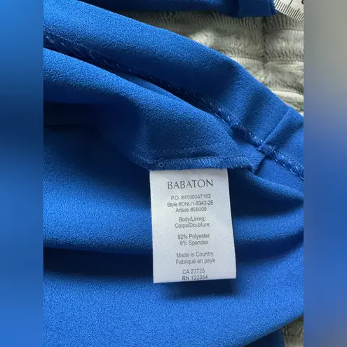 Babaton Pretty💙modern MIDI dress 💙💙