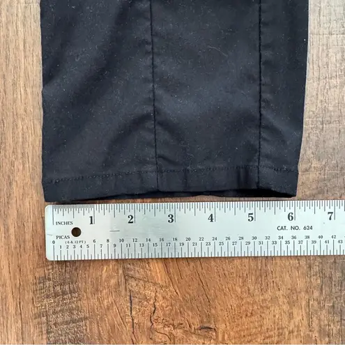 SIMPLY VERA Vera Wang black stretch pants, size XL