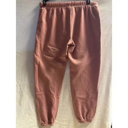 Aeropostale Aero  Women's Cotton Poly Blend Size Medium Sweatpants