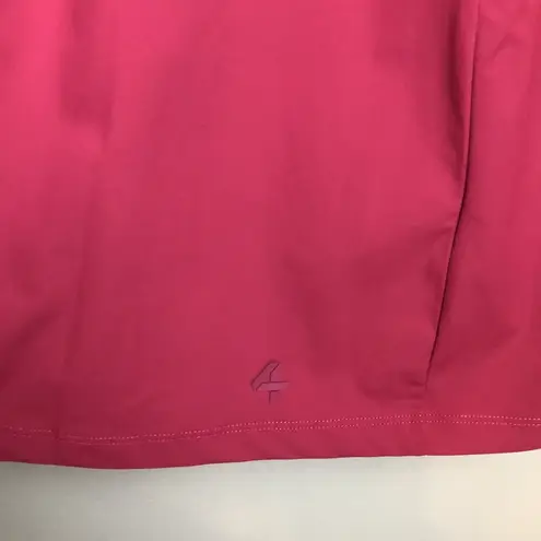 NWOT FOURLAPS Women’s Vitality Red Velvet Midnight Athletic Built