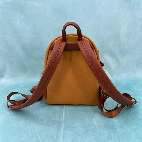 Lounge Fly Disney x Slink Backpack