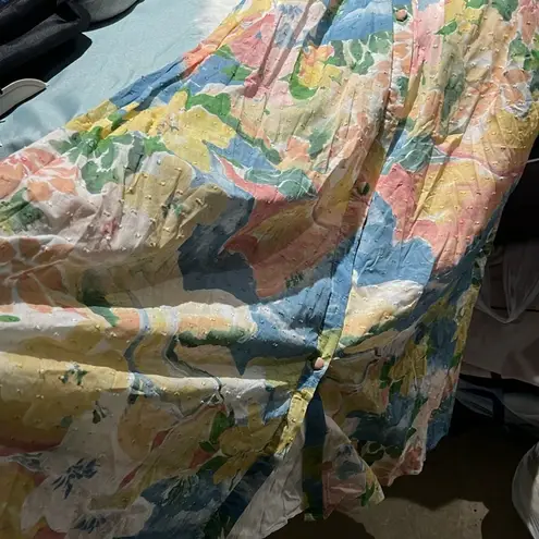 GIRL IN THE SUN KYLO MAXI DRESS