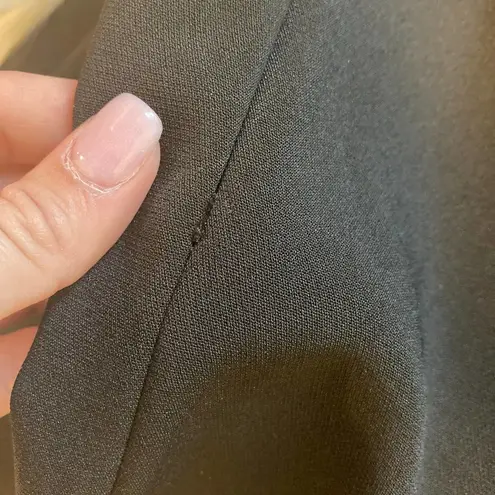 Sandro PARIS Camelia Crocheted Lace Mini Dress