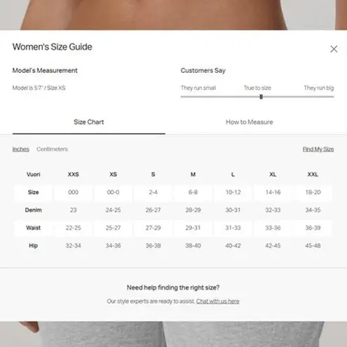 Vuori Womens Performance Joggers Pale Grey Heather Large