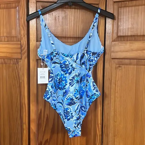ANDIE “The Baia” One Piece Swimsuit