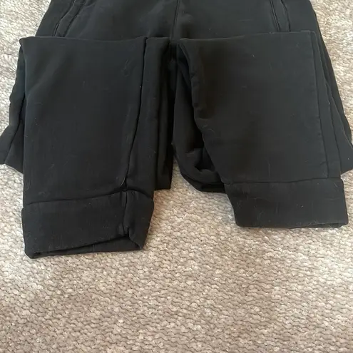 Adidas  sweatpants-Small