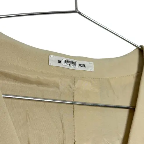 By Malene Birger Francinne Vest Size 6