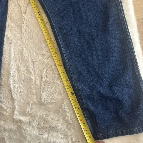 Wrangler Vintage ‎ Jeans Men Size 42x32  Blue