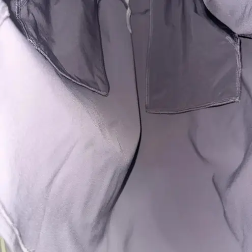 Lululemon On The Fly Skirt Woven Athleisure Athletic Sporty Preppy Tennis 4