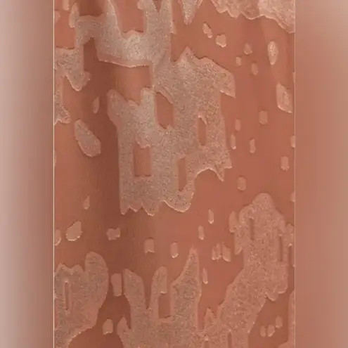 Hutch Anthropologie BHLDN Alden Wrap Dress Size M. B16