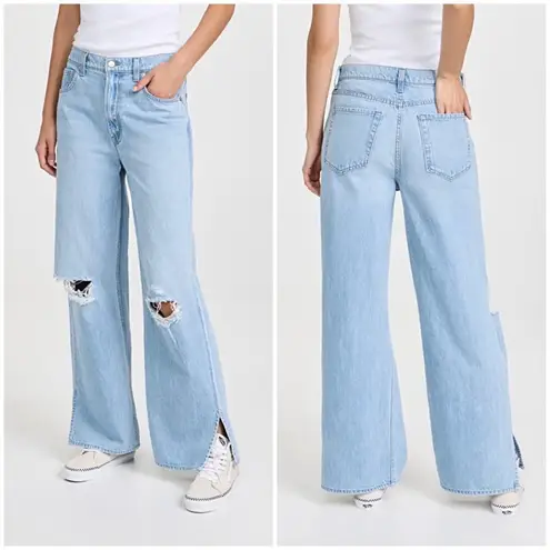 đź’•MOTHER SNACKSđź’• The Fun Dip Puddle Slice ~ Lots of Nibbles 30 NWT Blue