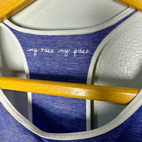 Lululemon  athletica Time to Sweat Tank Silverescent | 4