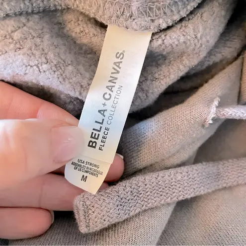 Surf Style 🏄🏼♂️Eco-Friendly Aloha Crop Hoodie🏄🏼♂️ ~med