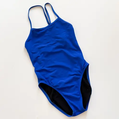 JOLYN Brandon Swimsuit Blueberry 28