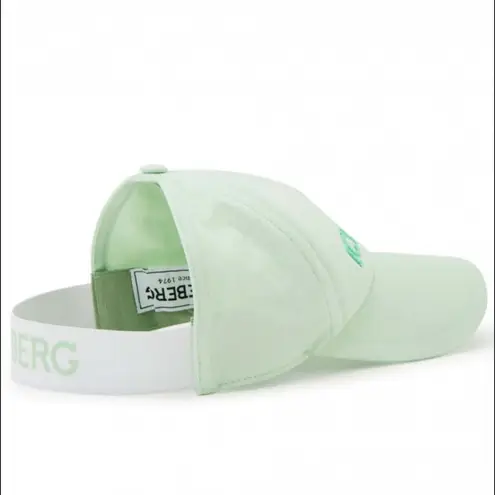 Iceberg Light Green Baseball Cap New With Tags