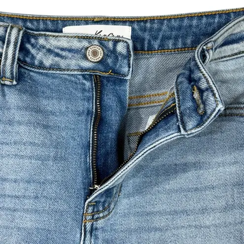 Kancan SZ 5/26 Jeans Distressed Hi