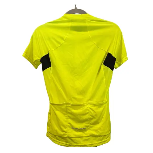 Pearl Izumi Women’s Select Short Sleeve Jersey Size Medium